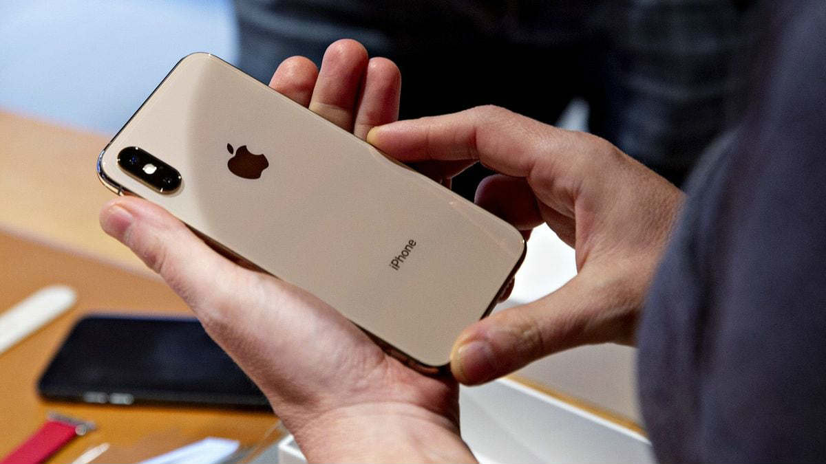¿merece la pena comprar un iphone reacondicionado de apple?