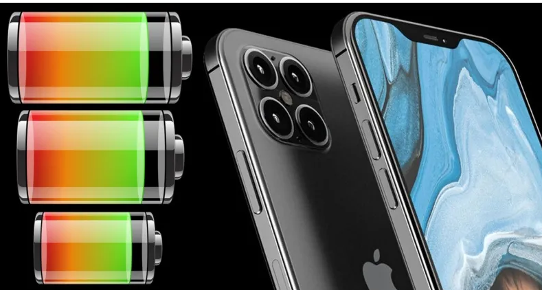 Filtran la batería de los futuros iPhone 13. ¿Más o menos capacidad que los actuales?