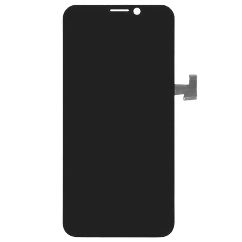 Pantalla Completa Para iPhone 11 Pro Max (Calidad Incell A+) Color Negro