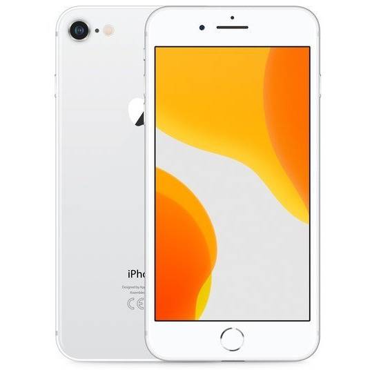 iPhone 8 Plus 64 Gb Oro Reacondicionado