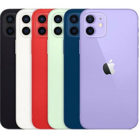 Apple iPhone 11, 256GB, Rojo (Reacondicionado) 